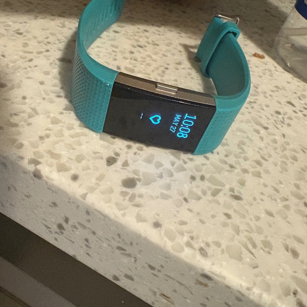 Fit bit Charge 2